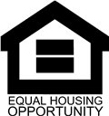 Equal Housing Opportunity