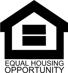 Equal Housing Opportunity