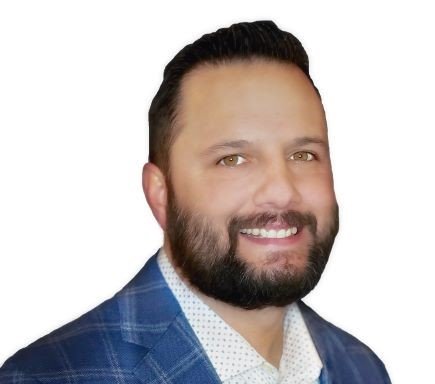 Rich Cordova, Principal Lending Manager at TrueRate Home Loans